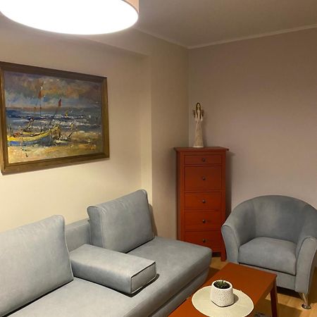 Apartament Radek 9 Владыславово Экстерьер фото
